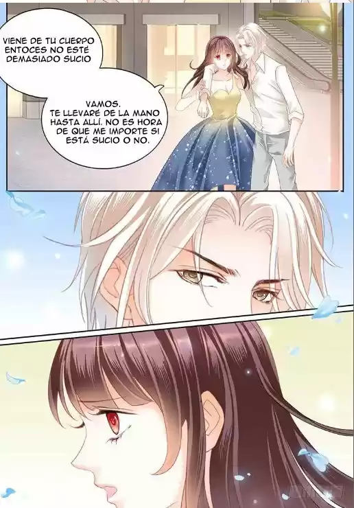Shanhun Jiao Qi - Capítulo 145 - Página 16 - LectorTMOo