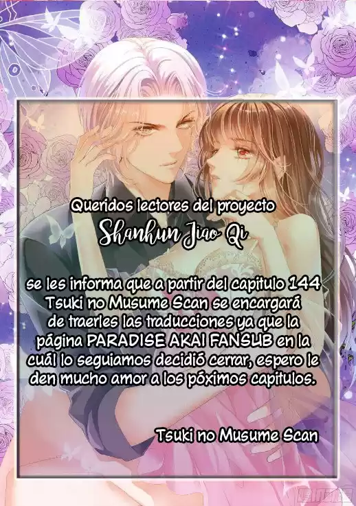 Shanhun Jiao Qi - Capítulo 146 - Página 1 - LectorTMOo