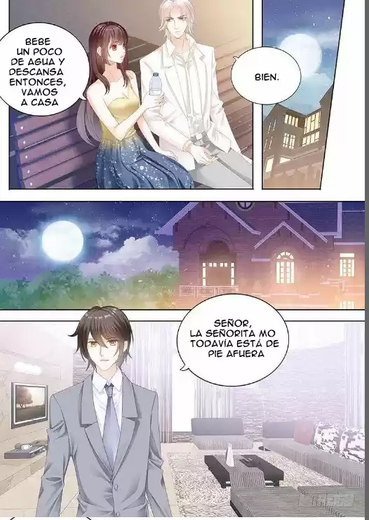 Shanhun Jiao Qi - Capítulo 146 - Página 5 - LectorTMOo