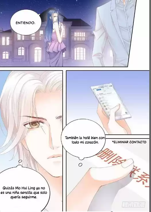 Shanhun Jiao Qi - Capítulo 146 - Página 7 - LectorTMOo