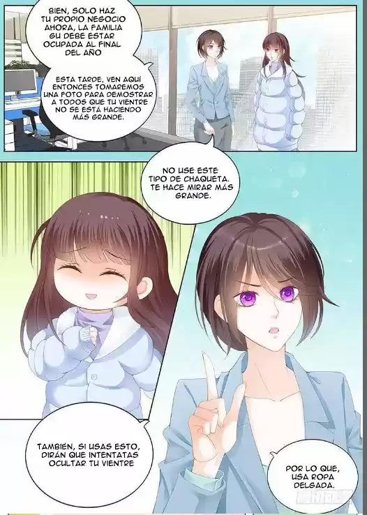 Shanhun Jiao Qi - Capítulo 146 - Página 9 - LectorTMOo