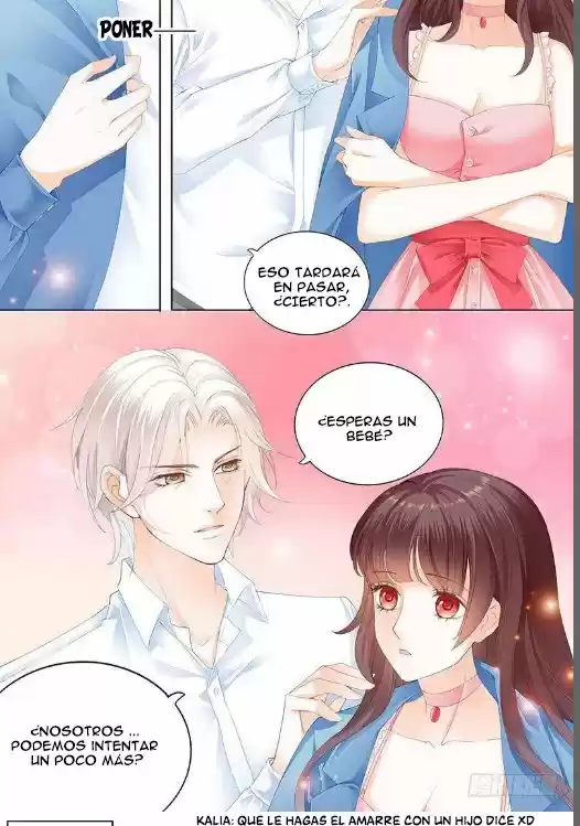 Shanhun Jiao Qi - Capítulo 146 - Página 11 - LectorTMOo