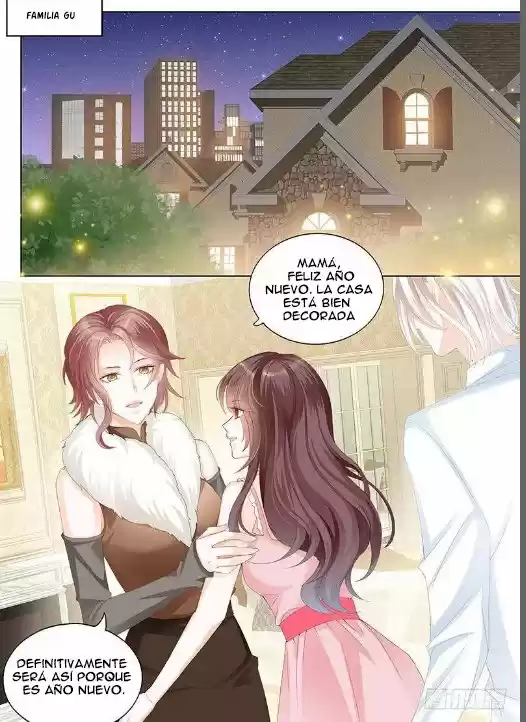 Shanhun Jiao Qi - Capítulo 146 - Página 12 - LectorTMOo