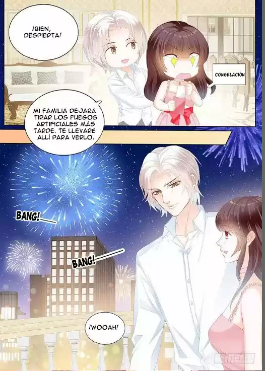 Shanhun Jiao Qi - Capítulo 146 - Página 14 - LectorTMOo