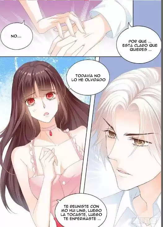 Shanhun Jiao Qi - Capítulo 146 - Página 16 - LectorTMOo
