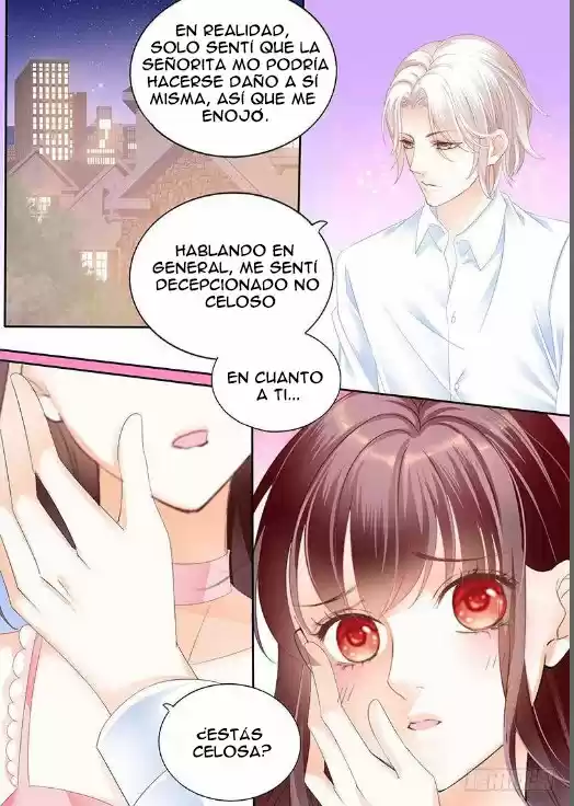 Shanhun Jiao Qi - Capítulo 147 - Página 7 - LectorTMOo