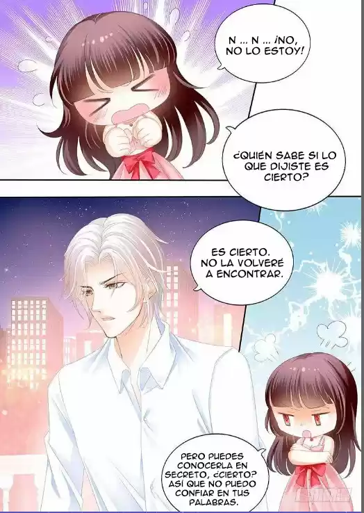 Shanhun Jiao Qi - Capítulo 147 - Página 8 - LectorTMOo