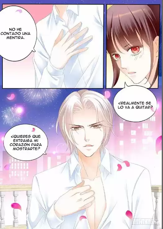 Shanhun Jiao Qi - Capítulo 147 - Página 9 - LectorTMOo