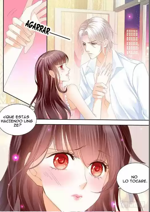 Shanhun Jiao Qi - Capítulo 147 - Página 11 - LectorTMOo
