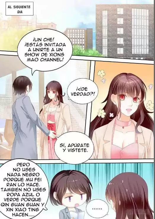Shanhun Jiao Qi - Capítulo 147 - Página 16 - LectorTMOo