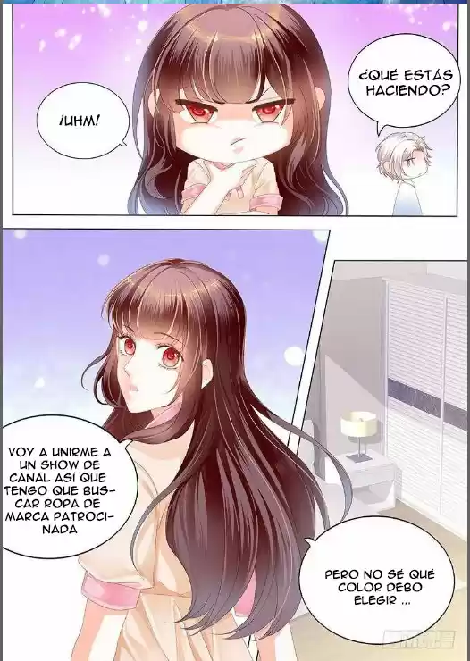 Shanhun Jiao Qi - Capítulo 148 - Página 5 - LectorTMOo