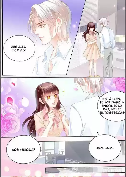 Shanhun Jiao Qi - Capítulo 148 - Página 6 - LectorTMOo
