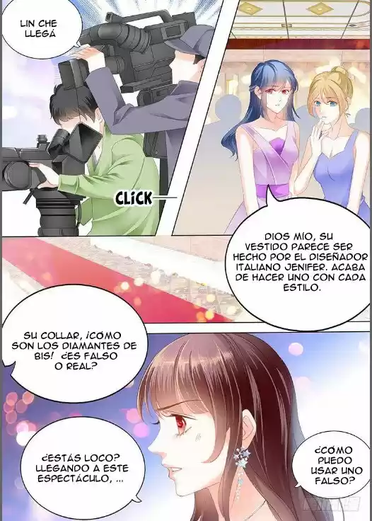 Shanhun Jiao Qi - Capítulo 148 - Página 8 - LectorTMOo