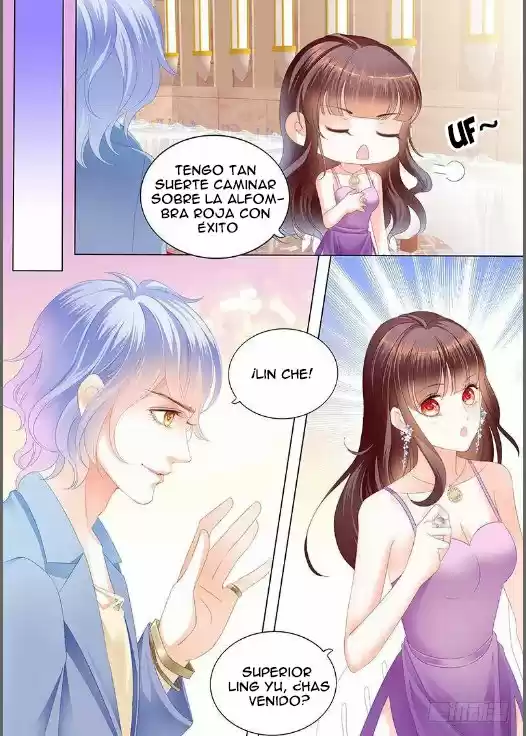 Shanhun Jiao Qi - Capítulo 148 - Página 9 - LectorTMOo