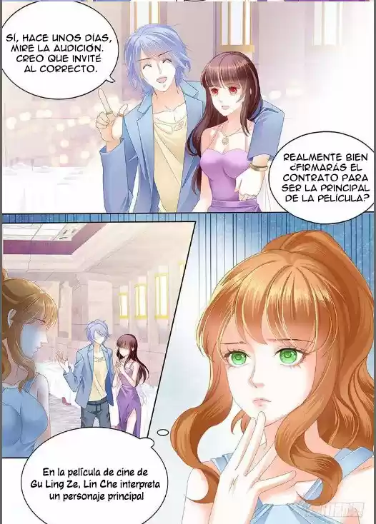 Shanhun Jiao Qi - Capítulo 148 - Página 10 - LectorTMOo