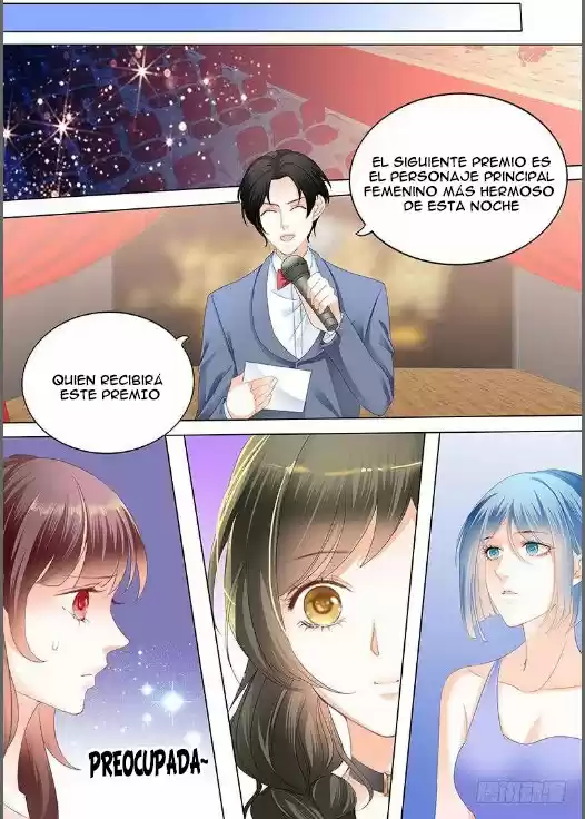 Shanhun Jiao Qi - Capítulo 148 - Página 12 - LectorTMOo