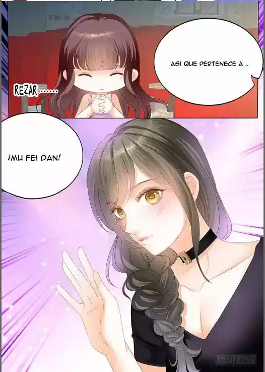 Shanhun Jiao Qi - Capítulo 148 - Página 13 - LectorTMOo