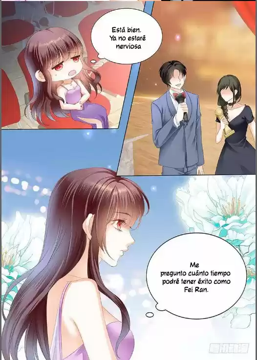 Shanhun Jiao Qi - Capítulo 148 - Página 14 - LectorTMOo