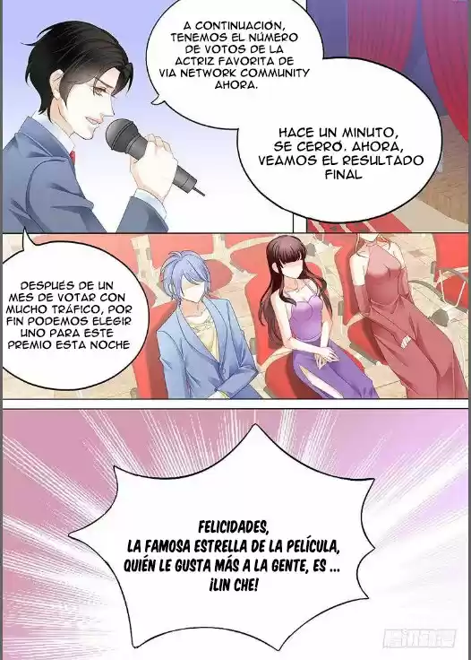 Shanhun Jiao Qi - Capítulo 148 - Página 15 - LectorTMOo