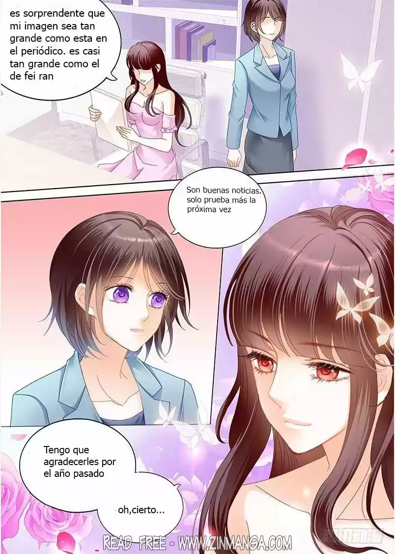 Shanhun Jiao Qi - Capítulo 149 - Página 1 - LectorTMOo