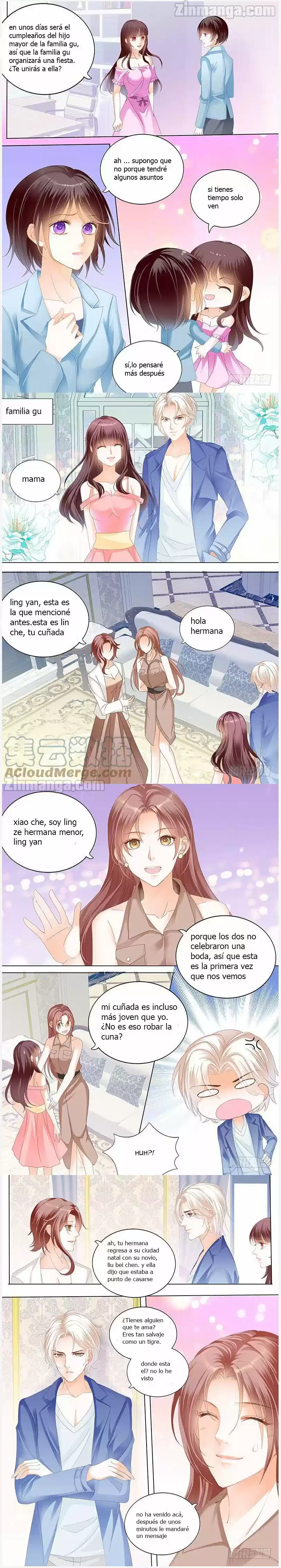 Shanhun Jiao Qi - Capítulo 149 - Página 2 - LectorTMOo