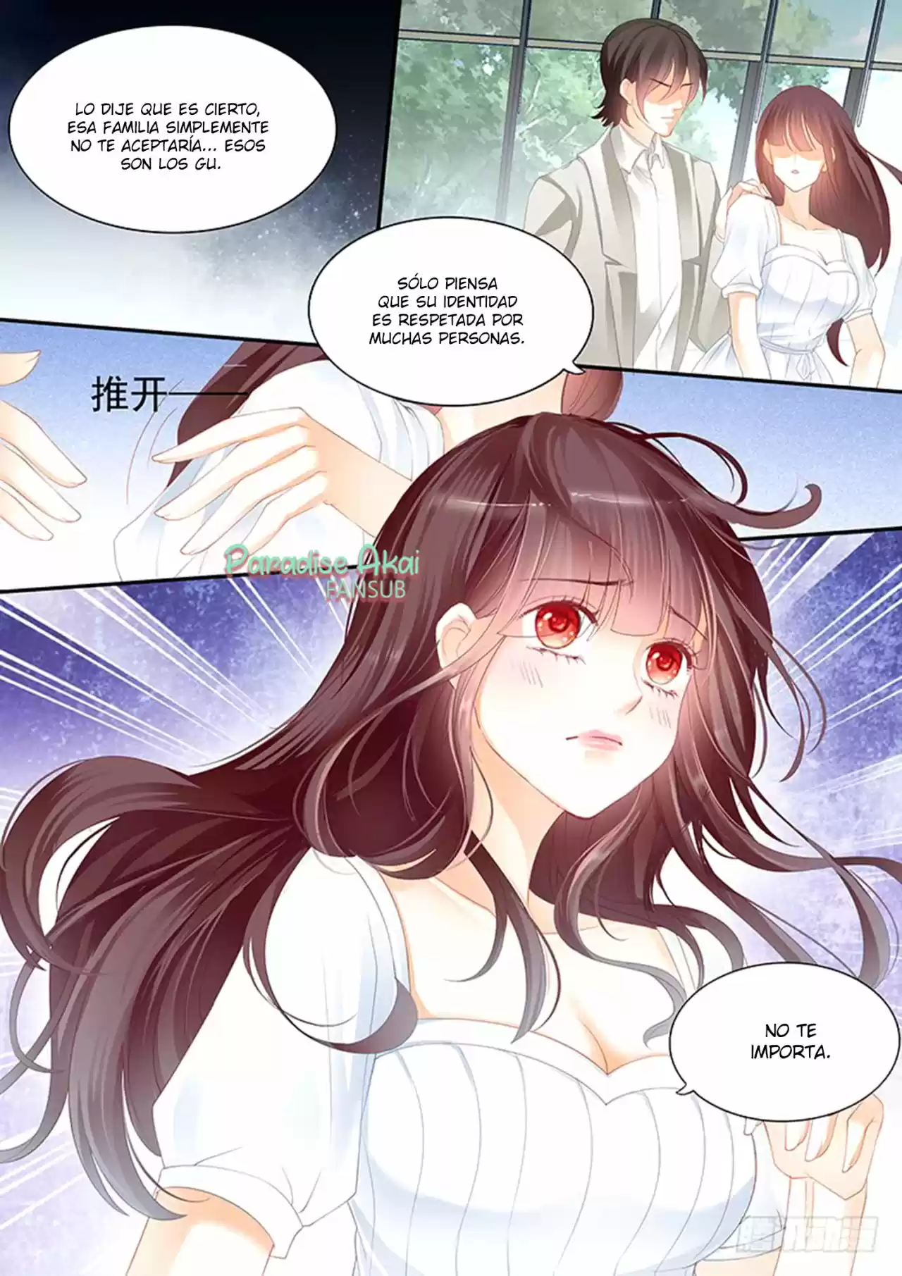 Shanhun Jiao Qi - Capítulo 19 - Página 10 - LectorTMOo