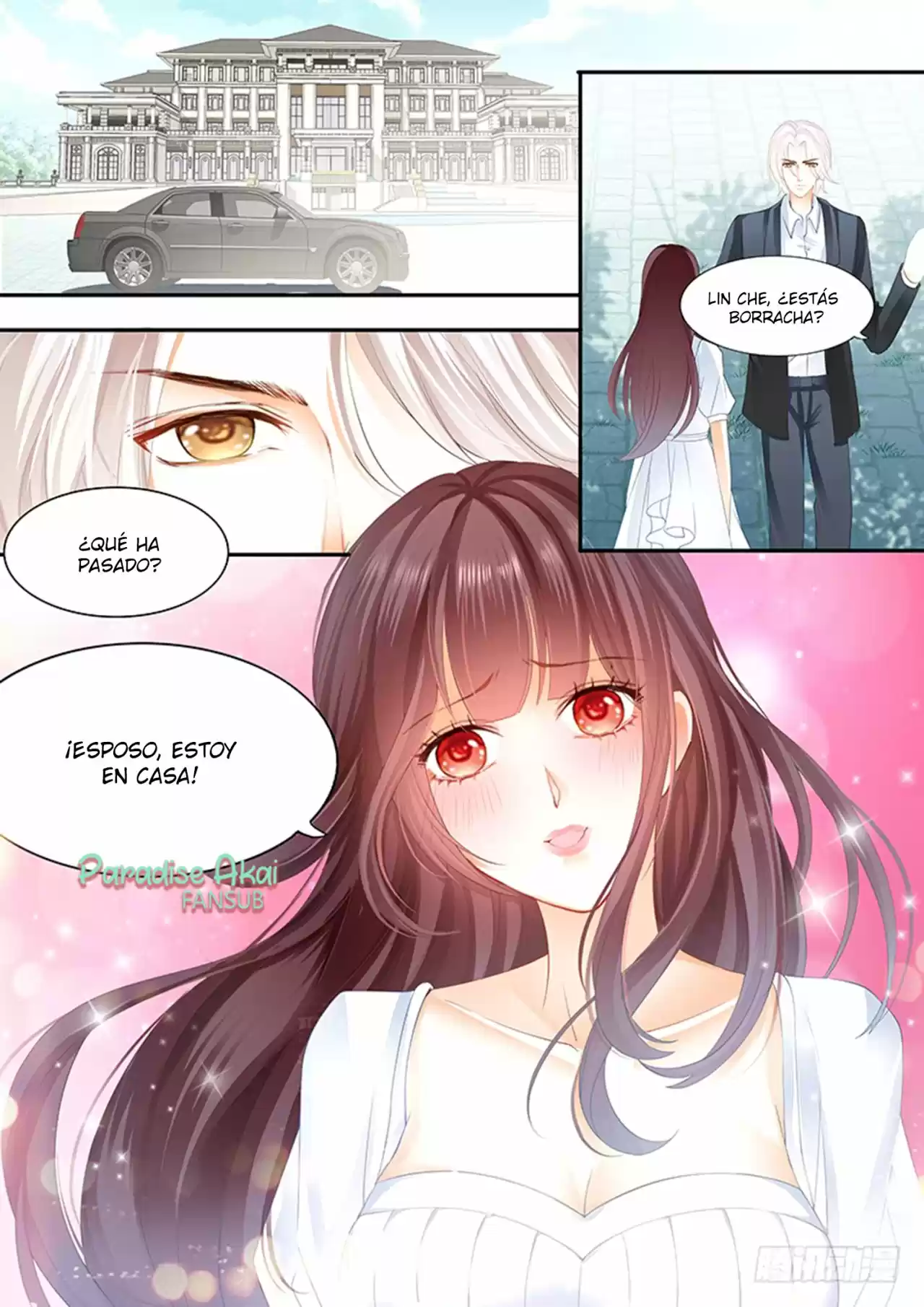 Shanhun Jiao Qi - Capítulo 19 - Página 18 - LectorTMOo