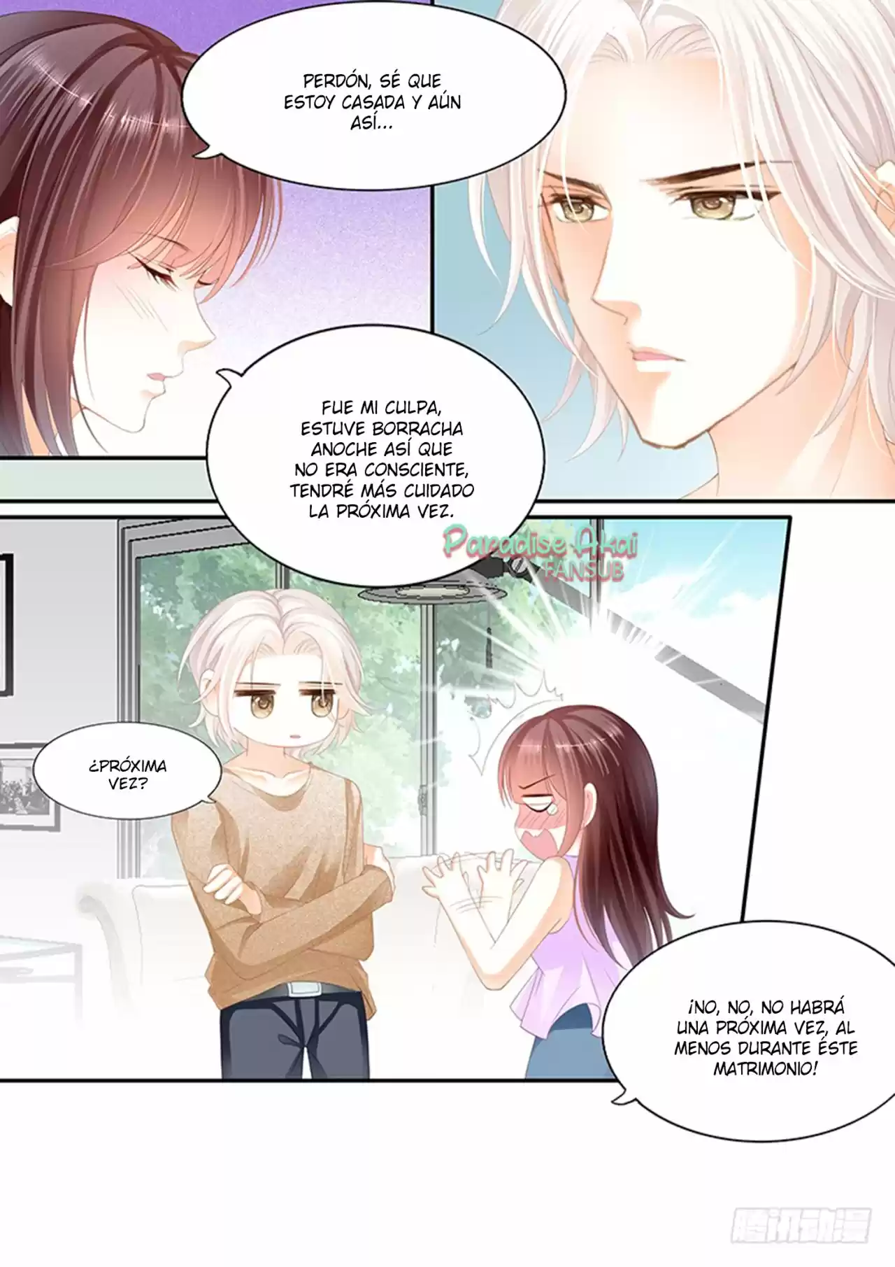 Shanhun Jiao Qi - Capítulo 21 - Página 13 - LectorTMOo
