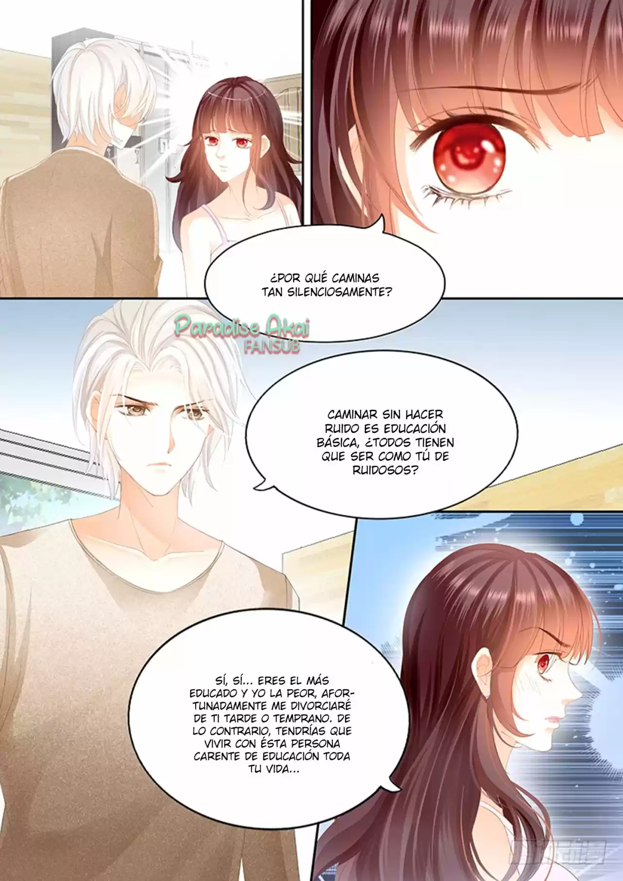 Shanhun Jiao Qi - Capítulo 22 - Página 13 - LectorTMOo