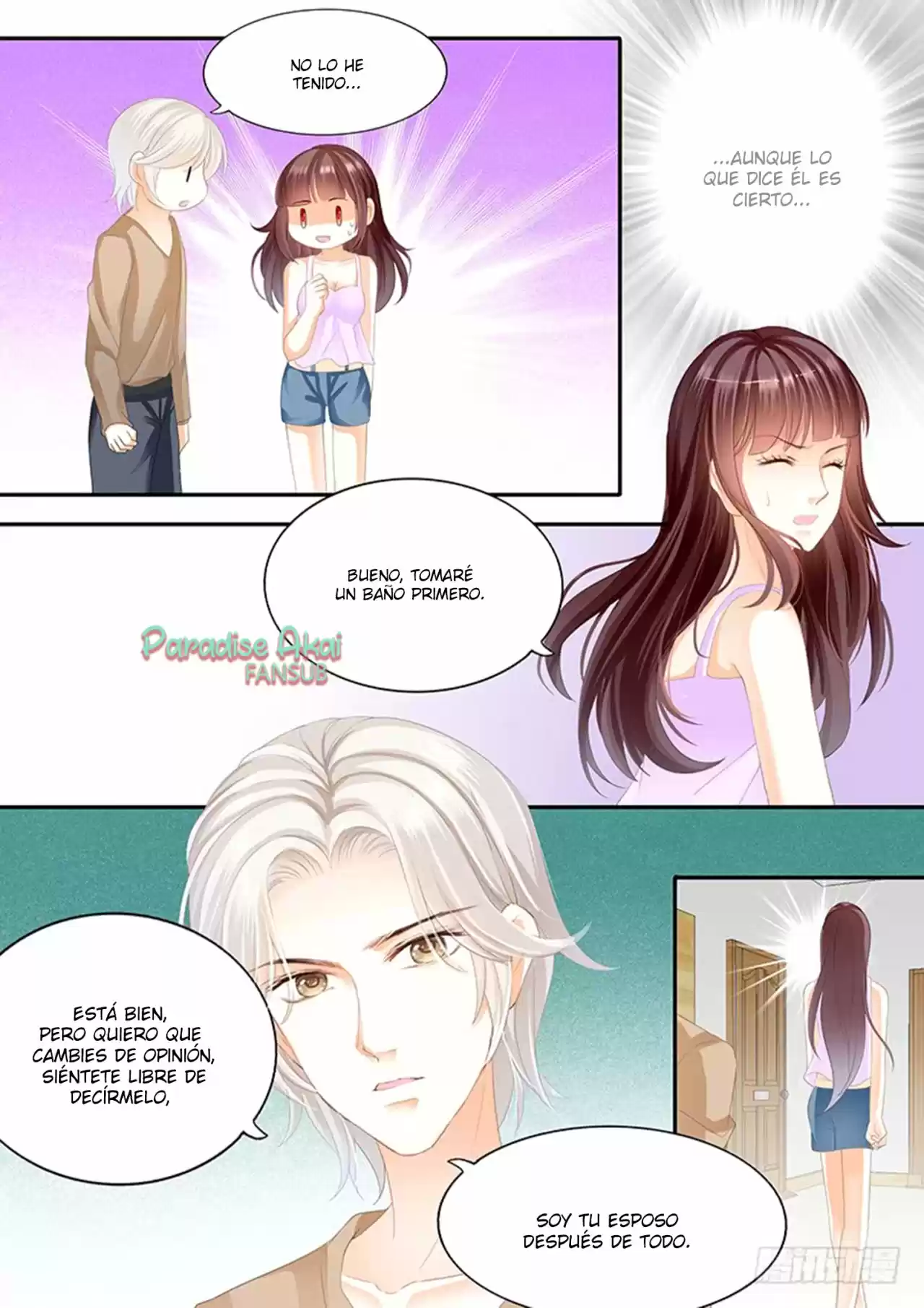 Shanhun Jiao Qi - Capítulo 23 - Página 12 - LectorTMOo
