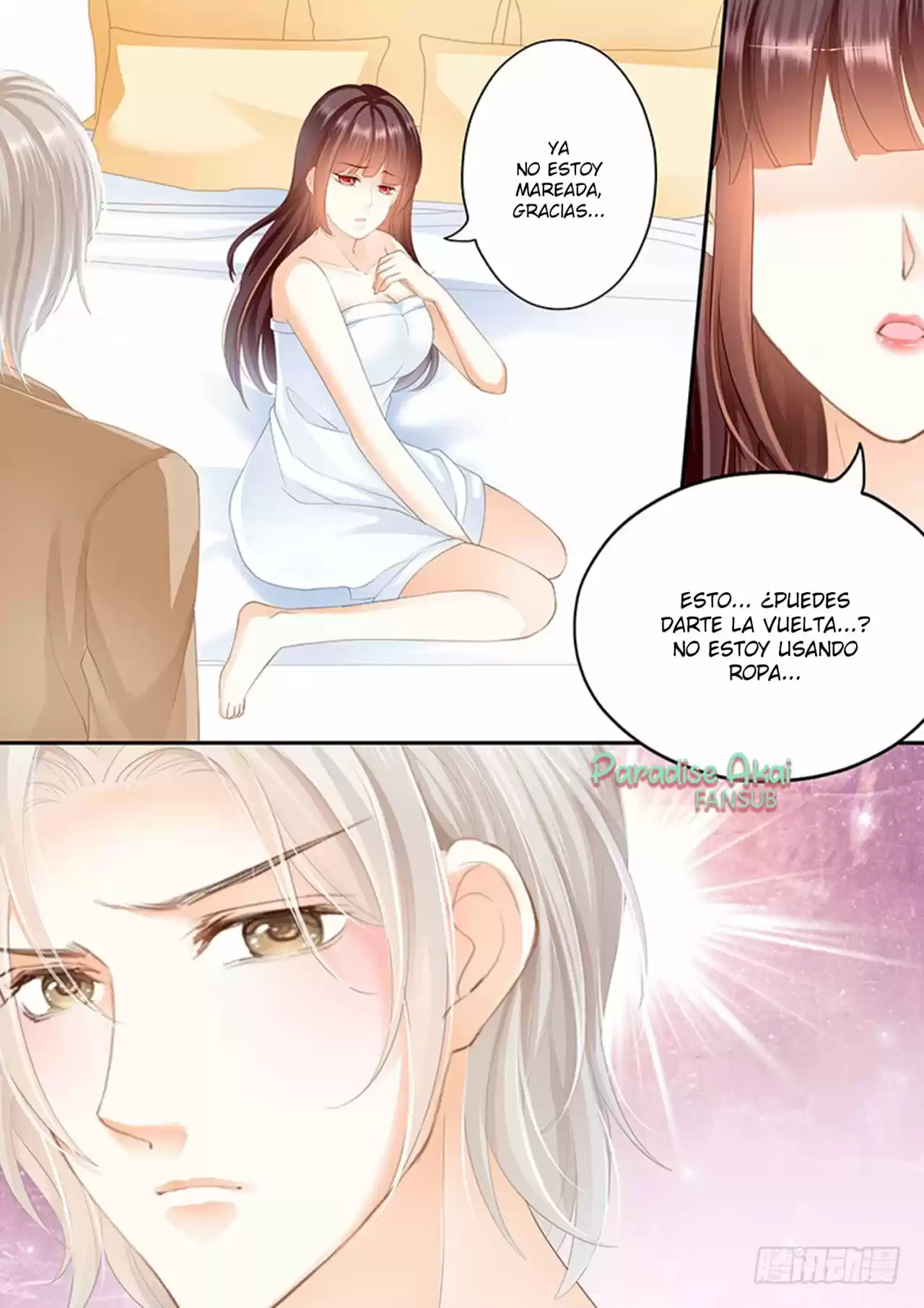 Shanhun Jiao Qi - Capítulo 24 - Página 6 - LectorTMOo