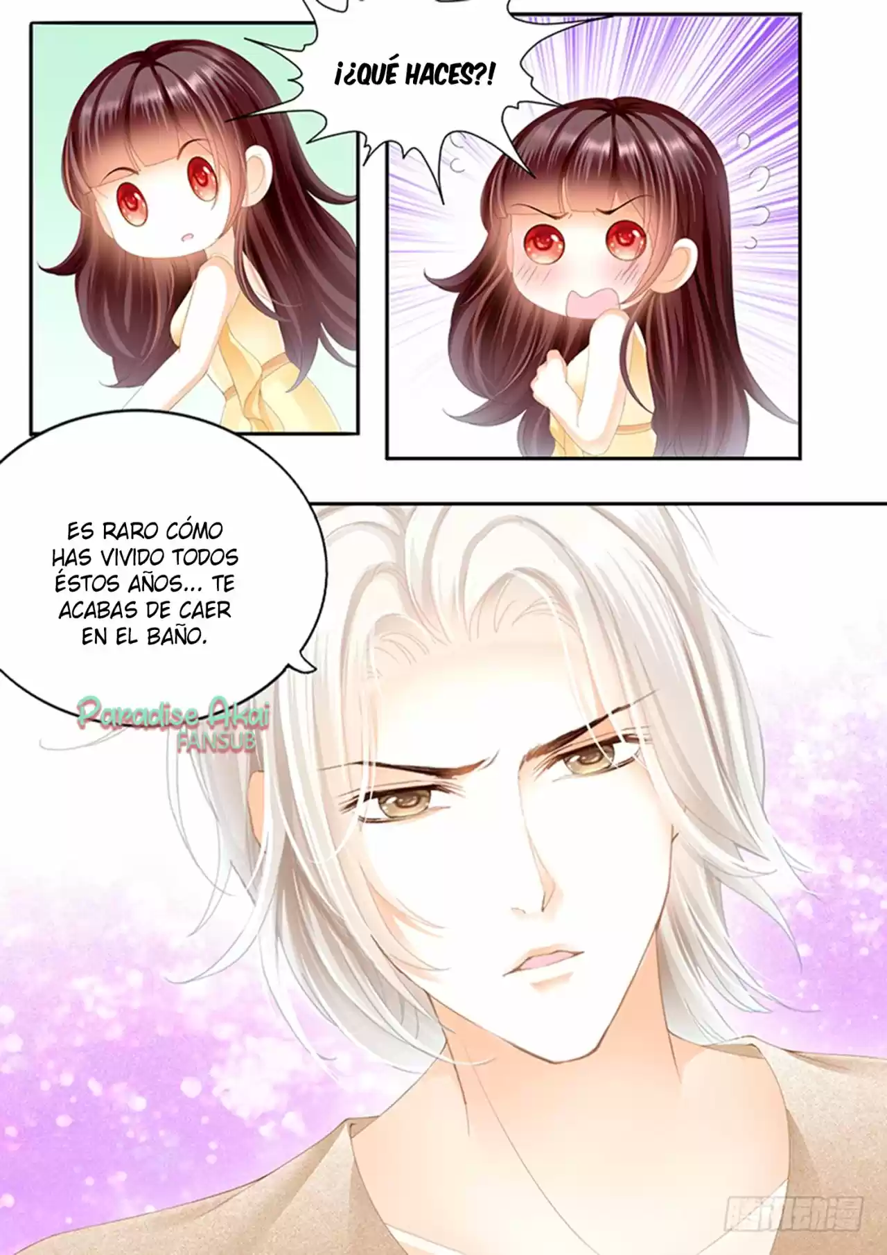Shanhun Jiao Qi - Capítulo 24 - Página 12 - LectorTMOo