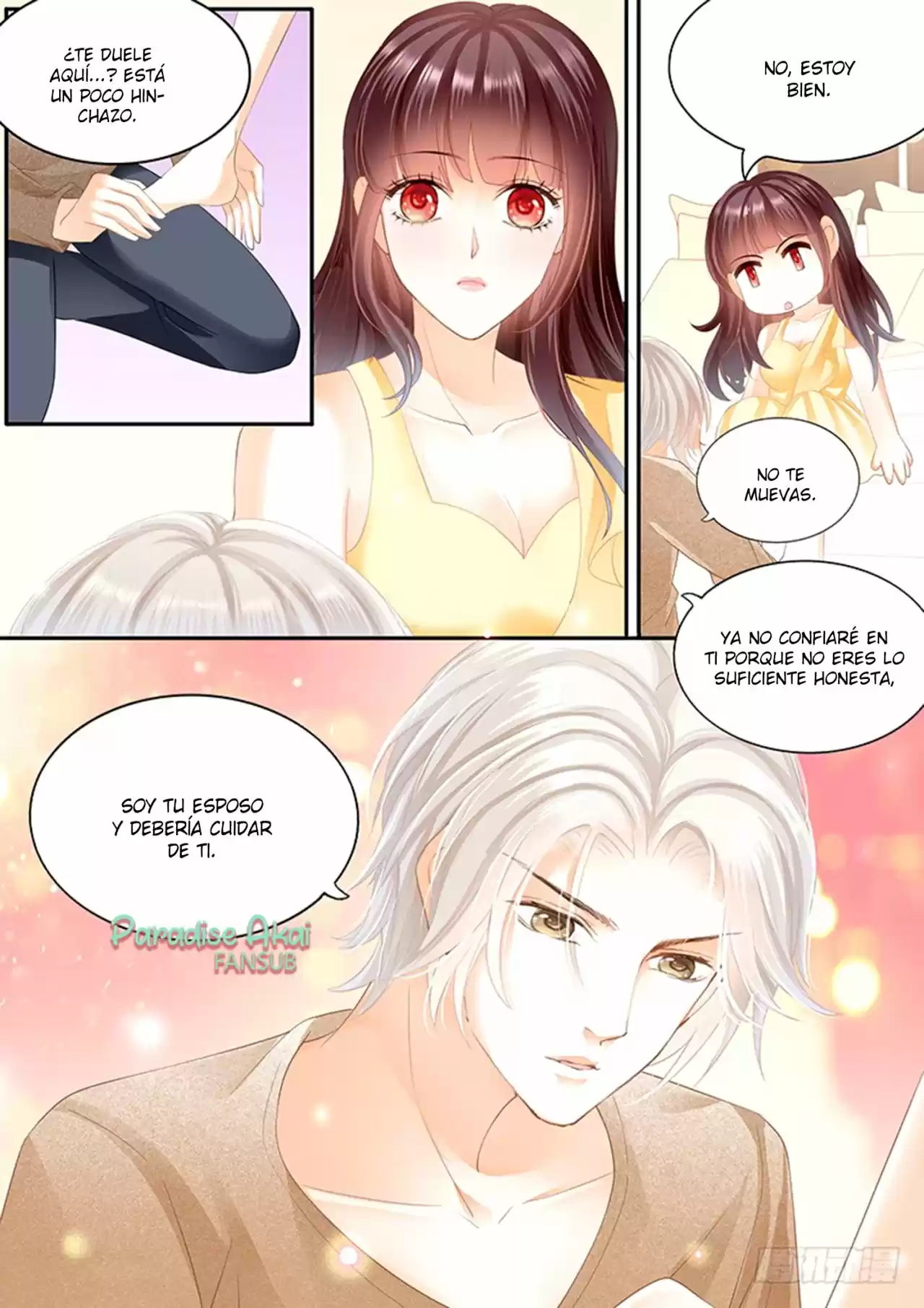 Shanhun Jiao Qi - Capítulo 24 - Página 15 - LectorTMOo