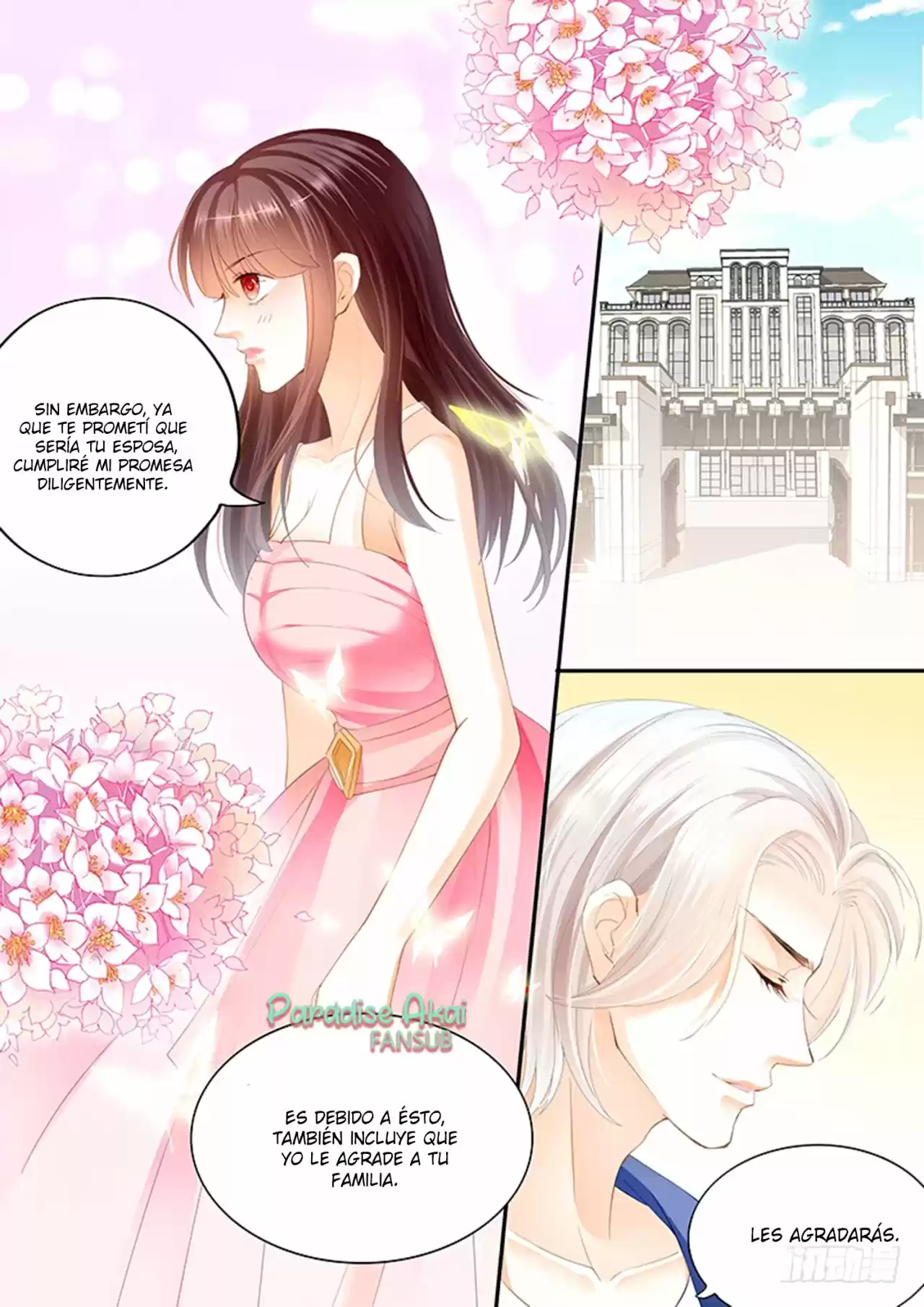 Shanhun Jiao Qi - Capítulo 26 - Página 6 - LectorTMOo