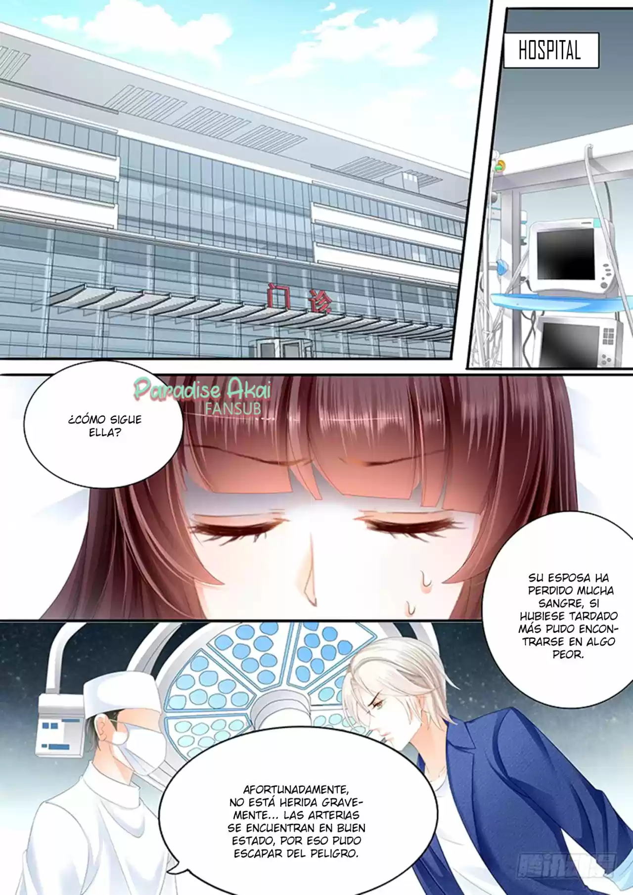 Shanhun Jiao Qi - Capítulo 29 - Página 12 - LectorTMOo