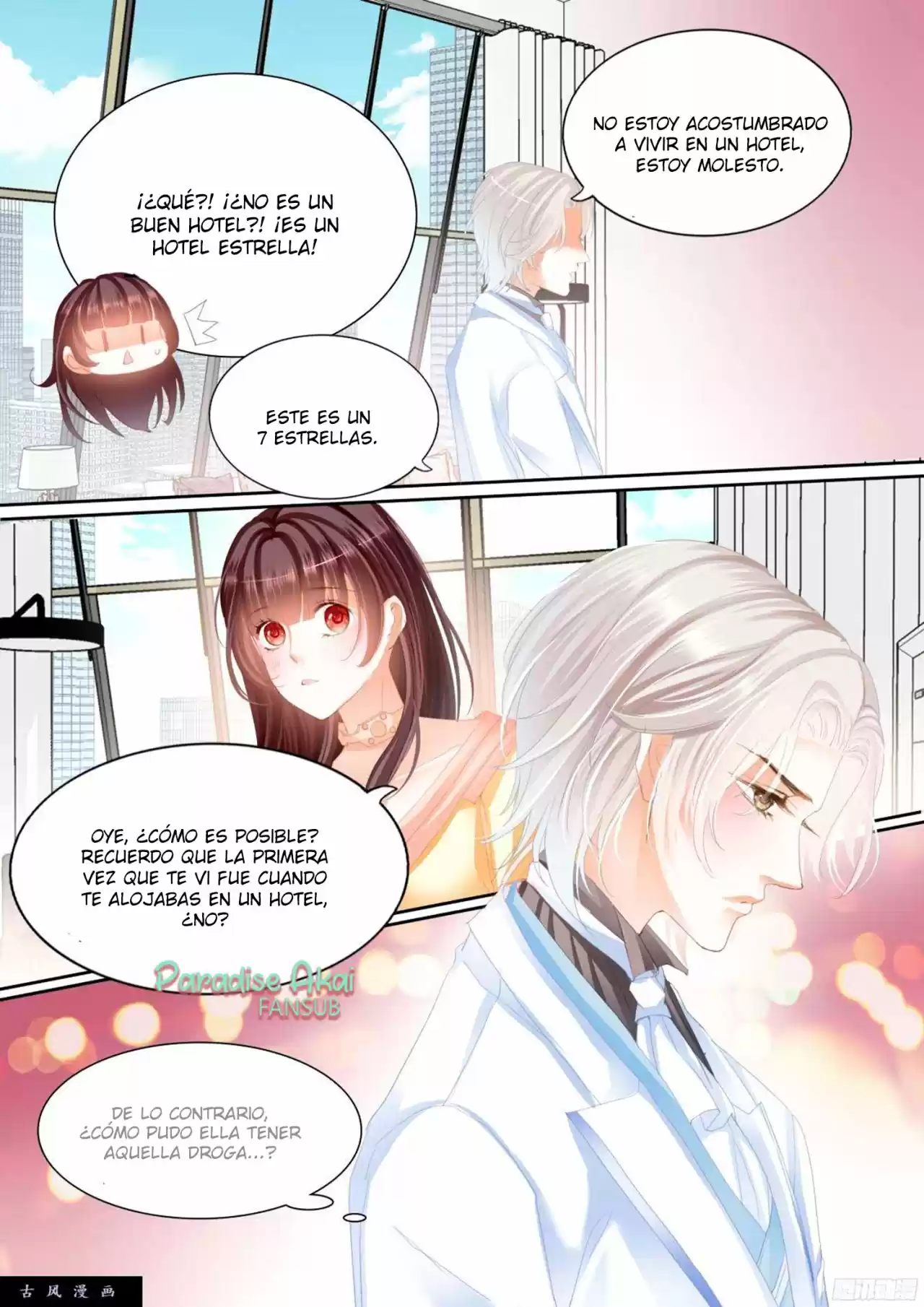 Shanhun Jiao Qi - Capítulo 40 - Página 21 - LectorTMOo