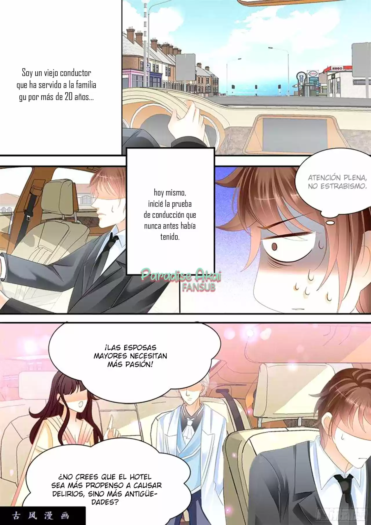 Shanhun Jiao Qi - Capítulo 41 - Página 4 - LectorTMOo