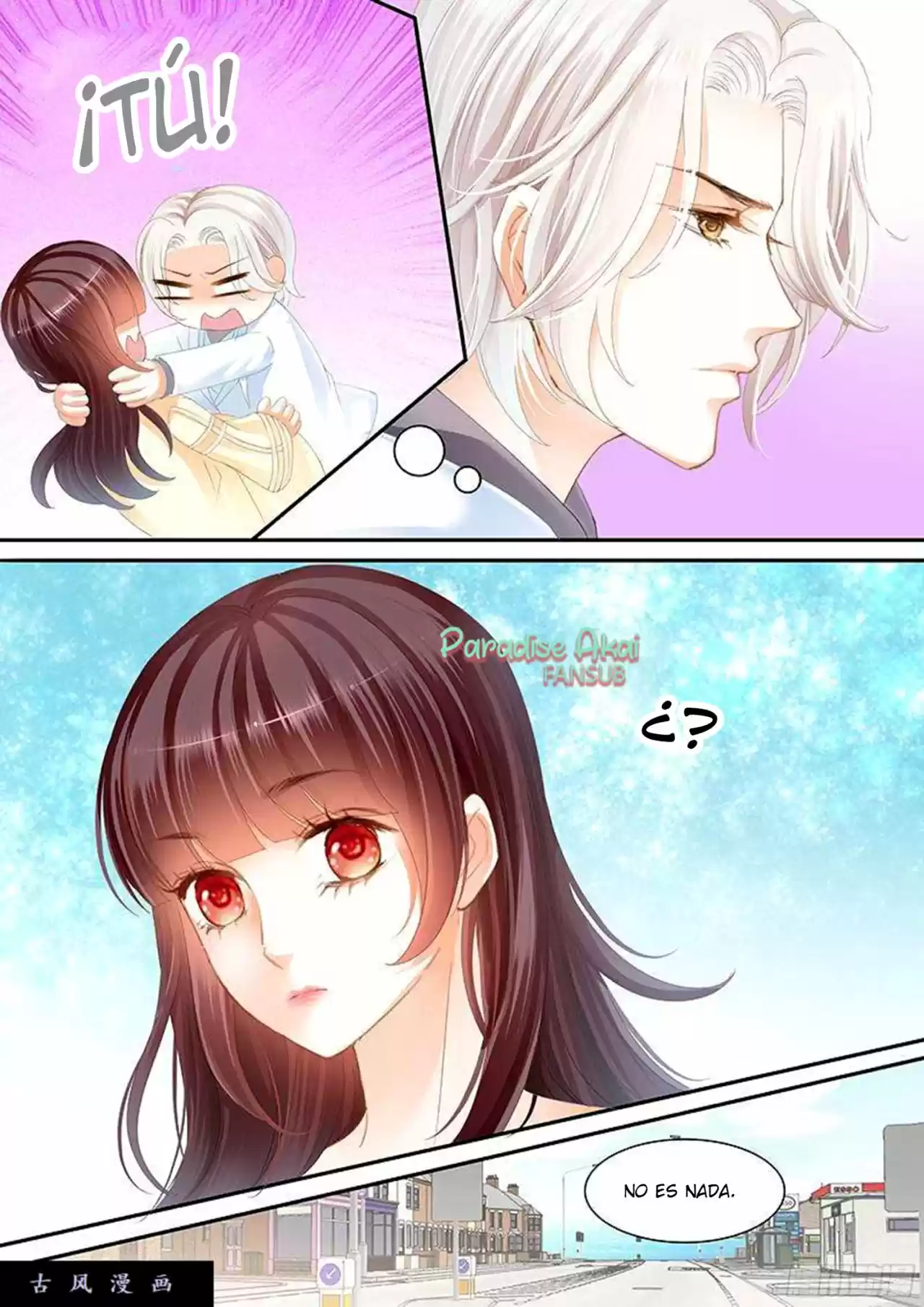Shanhun Jiao Qi - Capítulo 41 - Página 13 - LectorTMOo