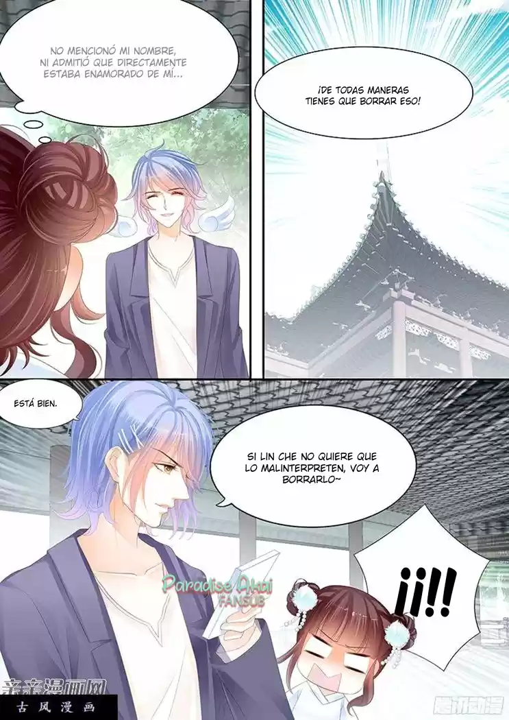 Shanhun Jiao Qi - Capítulo 42 - Página 4 - LectorTMOo