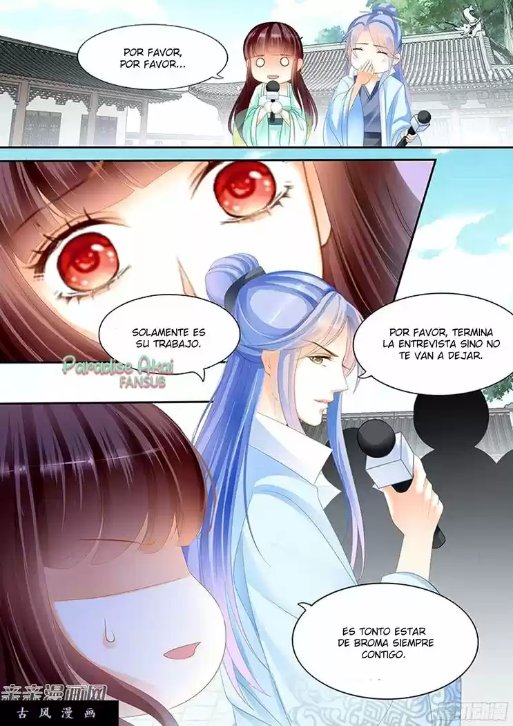 Shanhun Jiao Qi - Capítulo 42 - Página 12 - LectorTMOo