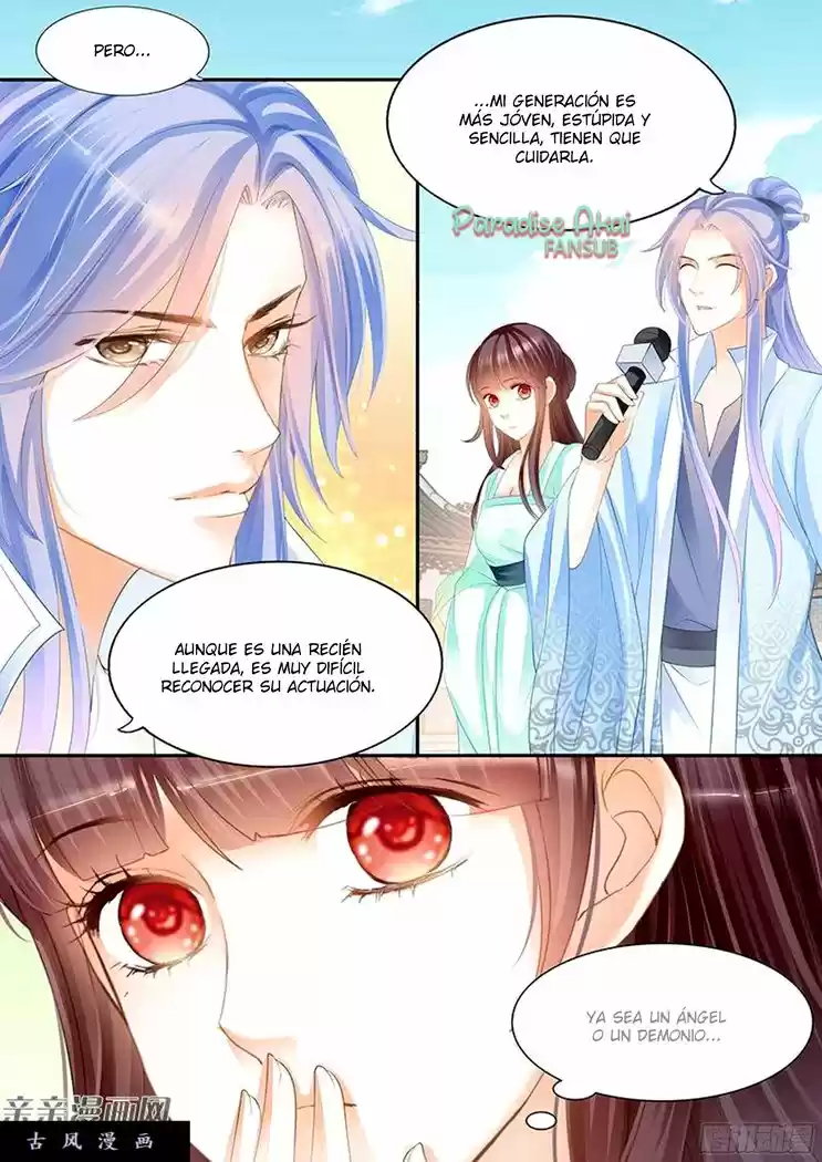 Shanhun Jiao Qi - Capítulo 42 - Página 13 - LectorTMOo