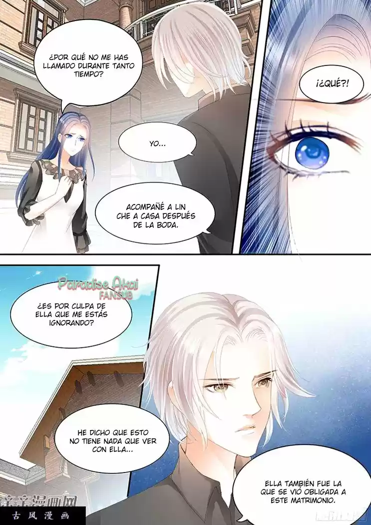 Shanhun Jiao Qi - Capítulo 42 - Página 16 - LectorTMOo