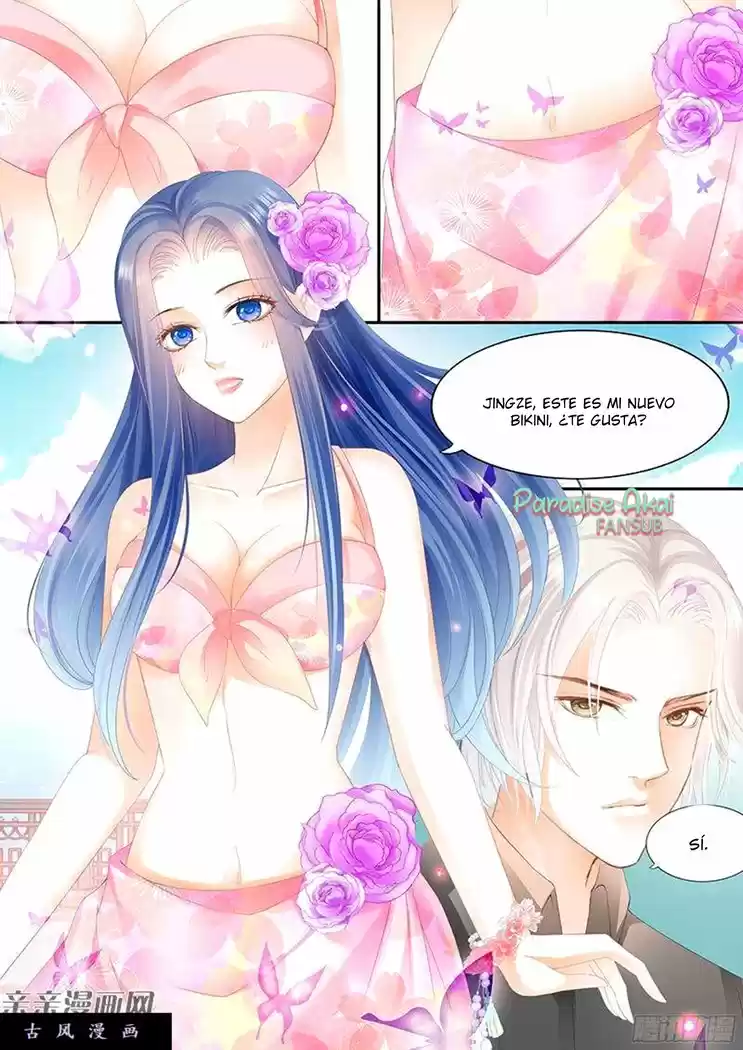 Shanhun Jiao Qi - Capítulo 42 - Página 19 - LectorTMOo