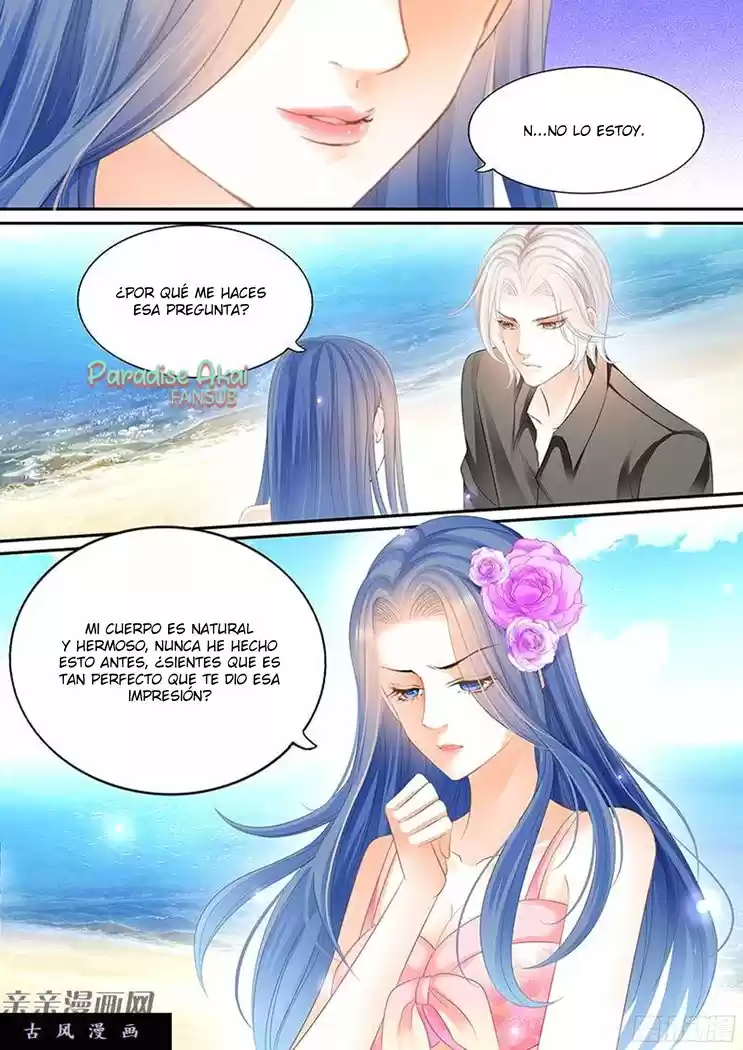 Shanhun Jiao Qi - Capítulo 43 - Página 4 - LectorTMOo