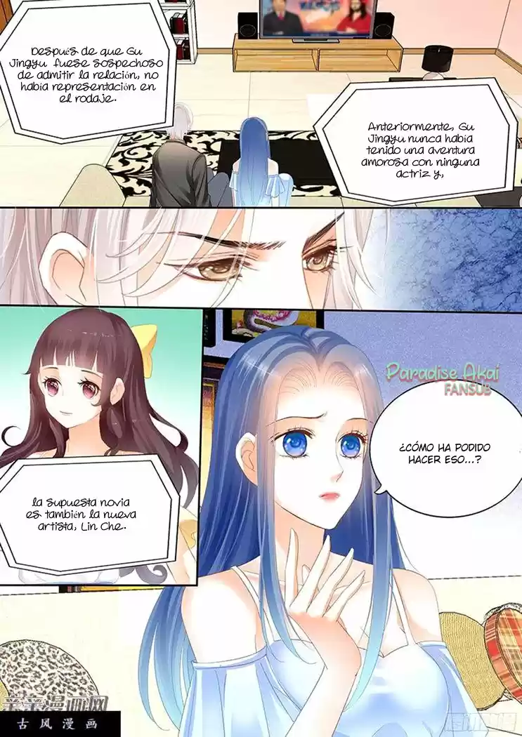 Shanhun Jiao Qi - Capítulo 43 - Página 9 - LectorTMOo