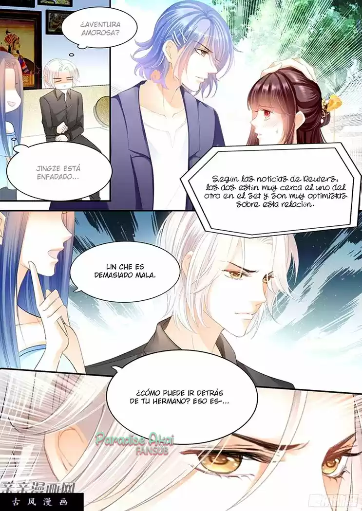 Shanhun Jiao Qi - Capítulo 43 - Página 10 - LectorTMOo