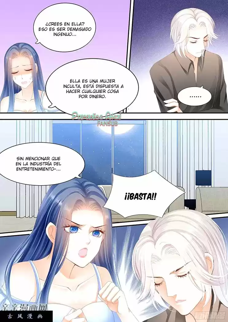 Shanhun Jiao Qi - Capítulo 43 - Página 12 - LectorTMOo