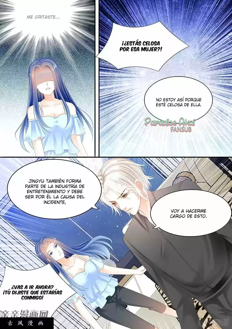Shanhun Jiao Qi - Capítulo 43 - Página 13 - LectorTMOo