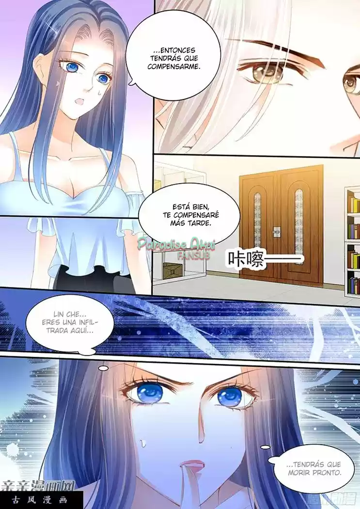 Shanhun Jiao Qi - Capítulo 43 - Página 15 - LectorTMOo