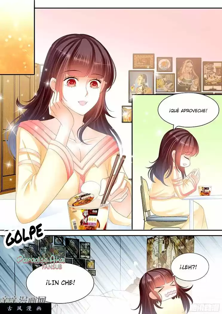 Shanhun Jiao Qi - Capítulo 43 - Página 16 - LectorTMOo